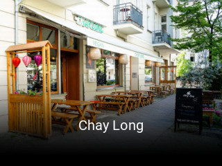 Chay Long bestellen