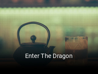 Enter The Dragon online bestellen