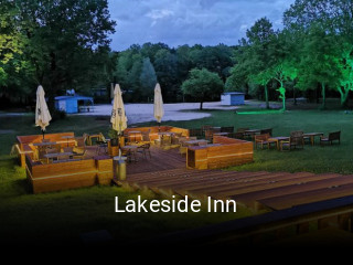 Lakeside Inn online delivery