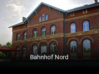 Bahnhof Nord online delivery