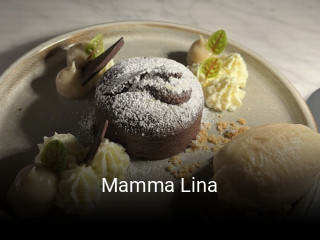 Mamma Lina online delivery