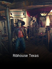 Ribhouse Texas bestellen