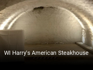 WI Harry's American Steakhouse bestellen