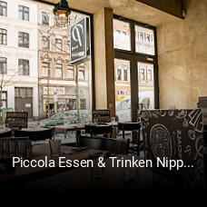 Piccola Essen & Trinken Nippes essen bestellen