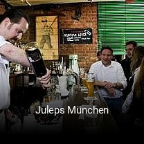 Juleps München online delivery