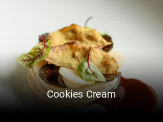Cookies Cream online bestellen