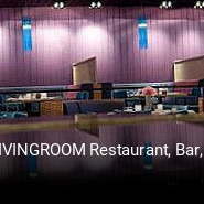 LIVINGROOM Restaurant, Bar, Catering bestellen