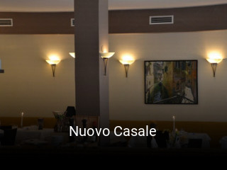Nuovo Casale online delivery