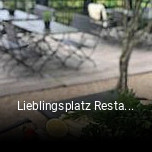 Lieblingsplatz Restaurant & Café auf dem Forellenhof bestellen