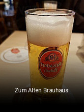 Zum Alten Brauhaus online delivery