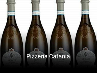 Pizzeria Catania online delivery