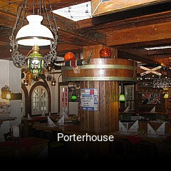 Porterhouse bestellen