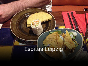 Espitas Leipzig online bestellen