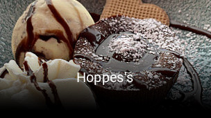 Hoppes's essen bestellen