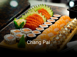 Chang Pai essen bestellen