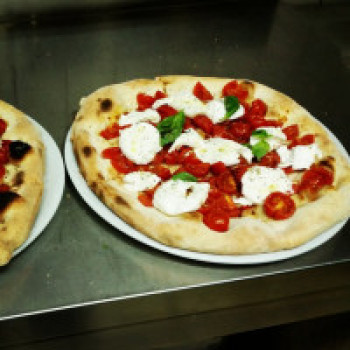 Made In Italy Pizzeria