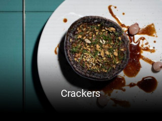 Crackers bestellen