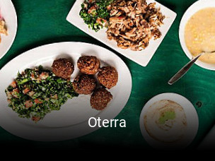 Oterra online delivery