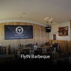FlyIN Barbeque online delivery