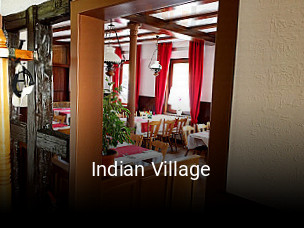 Indian Village online bestellen