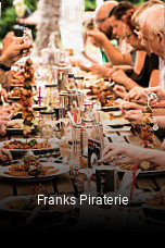 Franks Piraterie online delivery