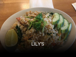 LILY'S online bestellen