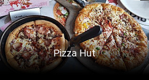 Pizza Hut essen bestellen