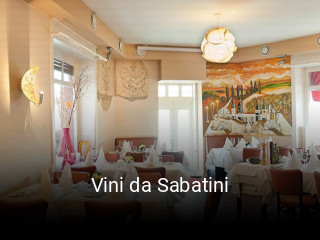 Vini da Sabatini online bestellen