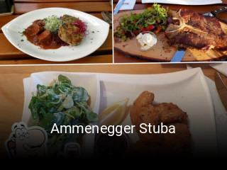 Ammenegger Stuba online delivery