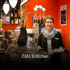Café Böttcher essen bestellen