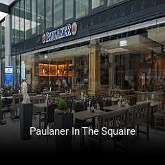 Paulaner In The Squaire online delivery