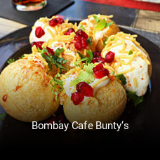 Bombay Cafe Bunty‘s online delivery
