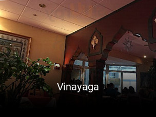 Vinayaga essen bestellen