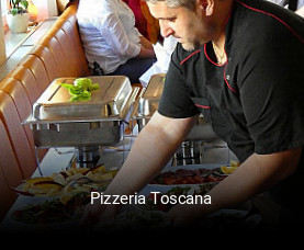 Pizzeria Toscana bestellen