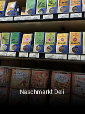 Naschmarkt Deli online delivery