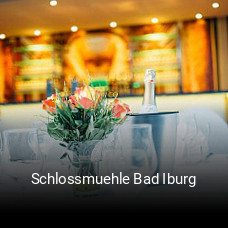 Schlossmuehle Bad Iburg bestellen