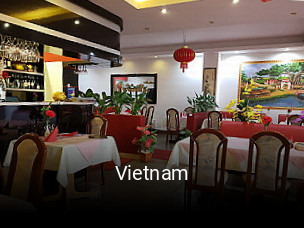 Vietnam essen bestellen