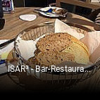 ISAR³ - Bar-Restaurant-Café bestellen