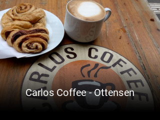 Carlos Coffee - Ottensen bestellen