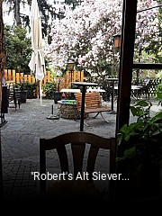 "Robert's Alt Sievering" essen bestellen