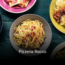 Pizzeria Rocco online bestellen