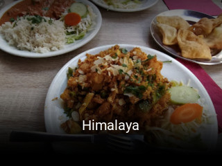 Himalaya online bestellen