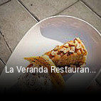 La Veranda Restaurant online delivery