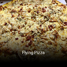 Flying Pizza bestellen