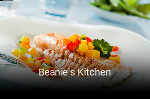 Beanie's Kitchen essen bestellen