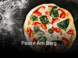 Pause Am Berg online delivery