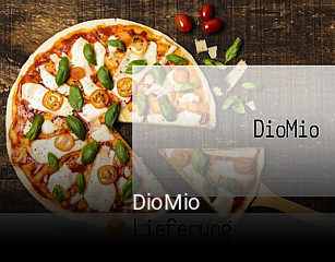 DioMio online delivery