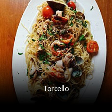 Torcello essen bestellen