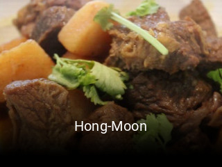 Hong-Moon essen bestellen