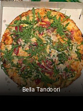 Bella Tandoori online delivery